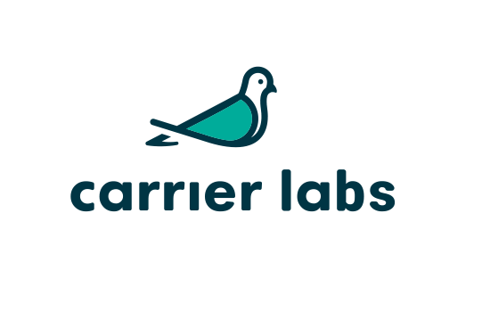 Carrier Labs徽标