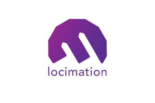 Locimation徽标