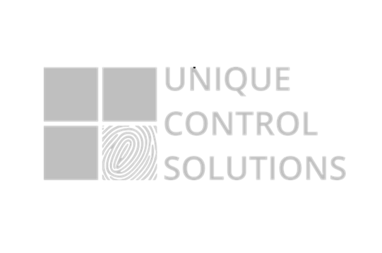 Unique Control Solutions徽标