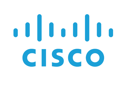 Cisco徽标