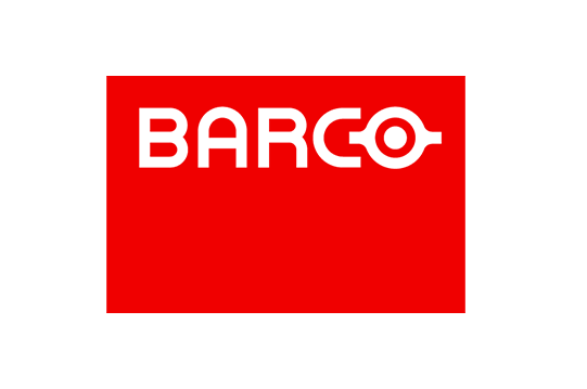 Barco徽标