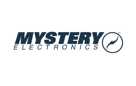 Mystery Electronics logo