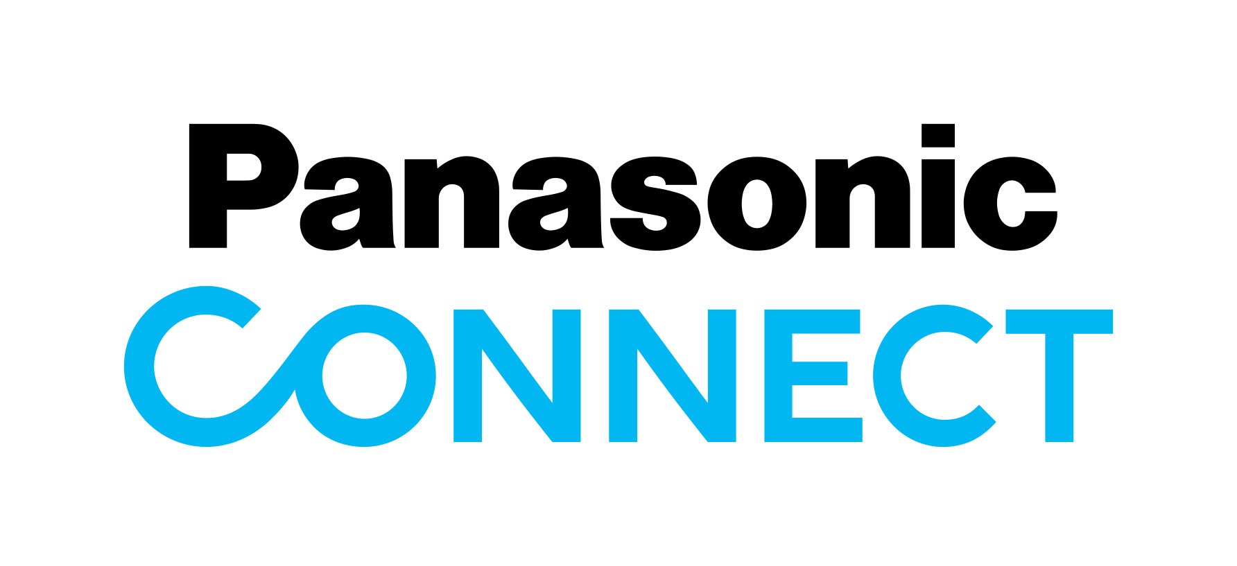 Panasonic Connect徽标