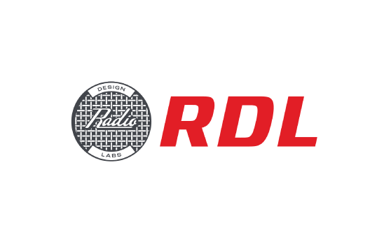 Radio Design Labs徽标