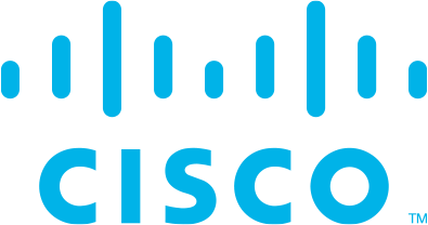 Cisco徽标