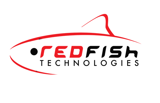 Redfish Technologies徽标