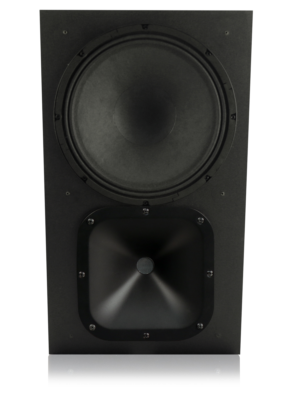 Front Image of SR-1000 Speaker