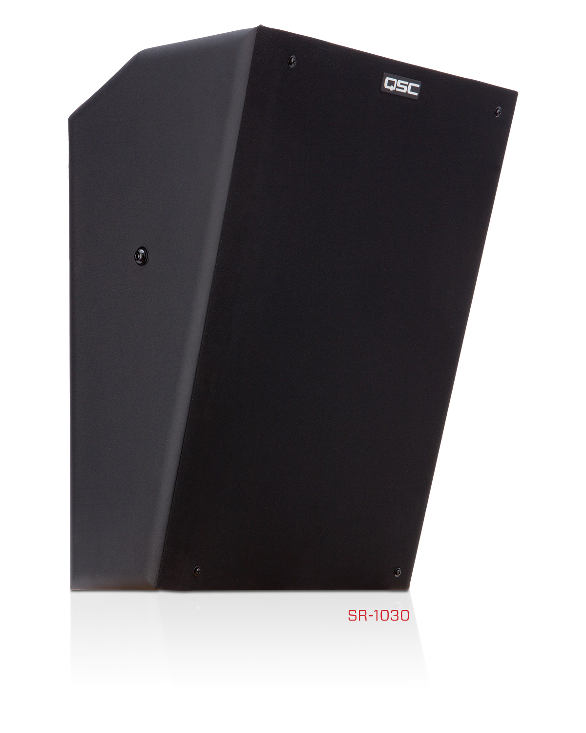 Front Left Angle Image of the SR - 1030 Loudspeaker