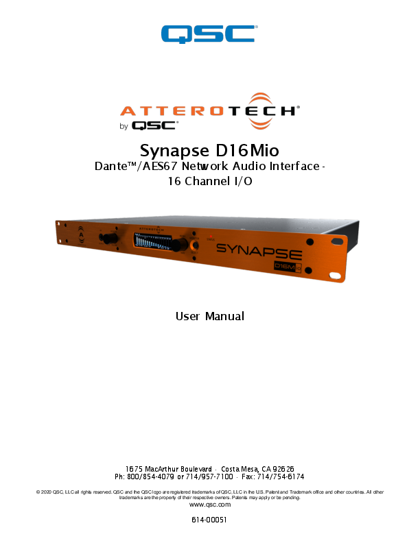 q_dn_synapse_d16mio_usermanual.pdf